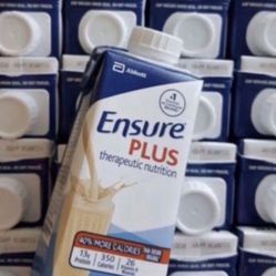 Ensure Plus
