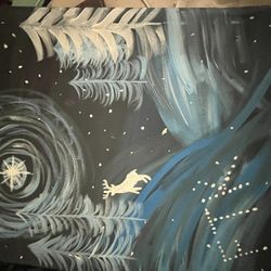 FTK Painting 