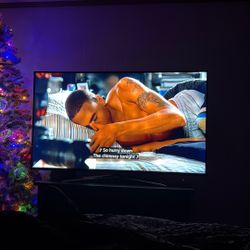 65 Inch Samsung Smart Tv 