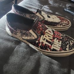 Vans