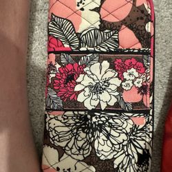 Vera Bradley Wallet