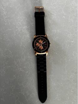 Swiss Hunter watch , new battery.&