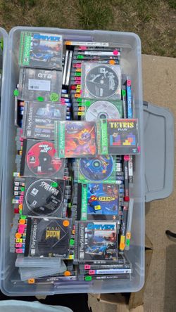 Games