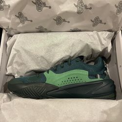 Puma Dreamer Basketball Shoes