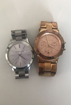 Michael Kors Watches
