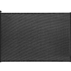 Cumbor Retractable Safety Gate New