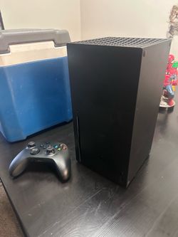 Xbox series X