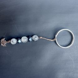 Handmade Keychain
