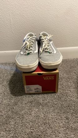 Vans Sneakers