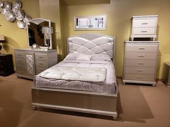Bedroom NEW MUST GO!!!! BEST OFFER!!!!