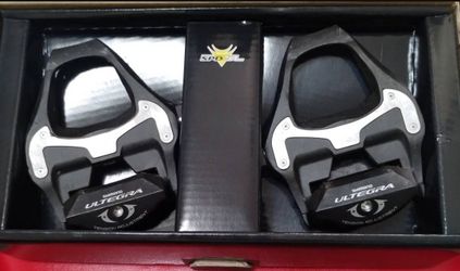 New Shimano Ultegra  pd6800 Pedals