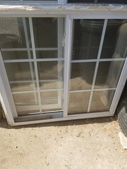 window