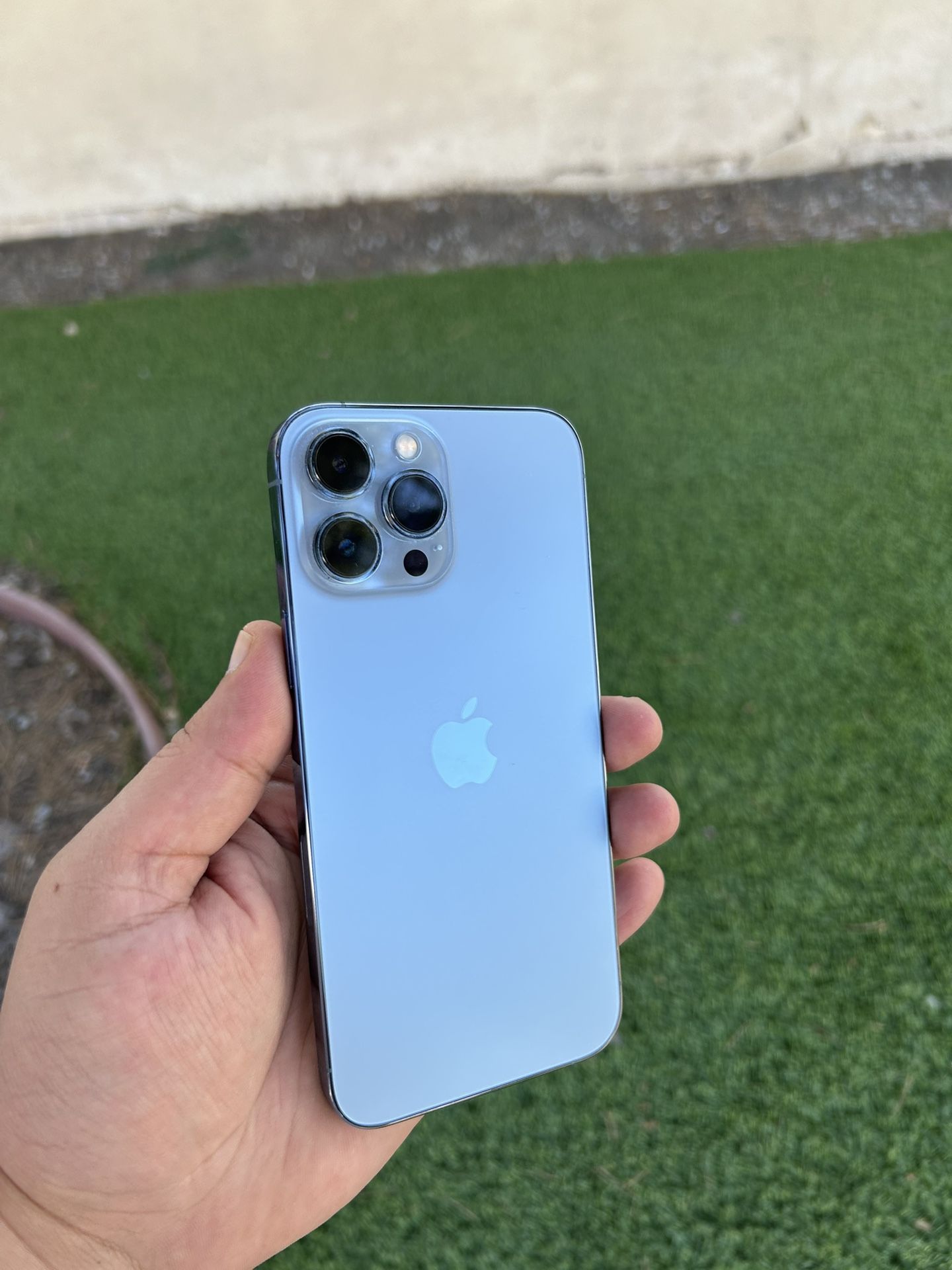 iPhone 13 Pro Max 128 Gb Unlocked