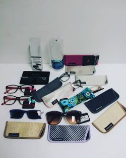 Reading/Prescription Glassses