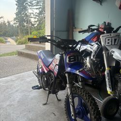 2019 Pw50 !