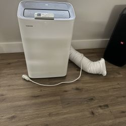 Split Portable 