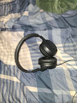 Jbl headphones