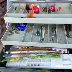 Tackle Box
