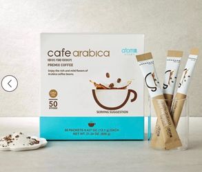 Café Arabica   Arabica coffee