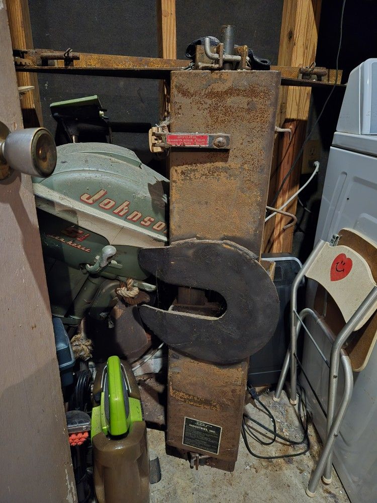 Steel Hitch For 5th Wheel Trailer 