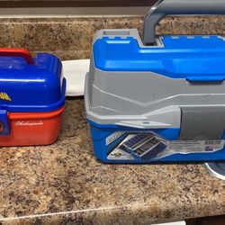 Tackle Boxes
