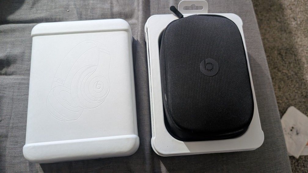 Beats Studio Pro