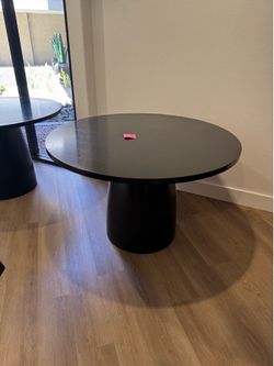 Dinner table and chairs for sale