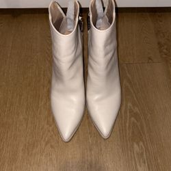 Steve Madden Wedge Boots 