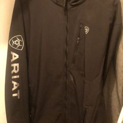 Ariat Jacket L