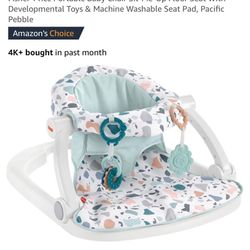 Fisher Price Portable Baby Chair
