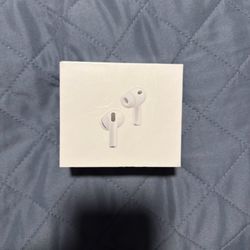 Brand new sealed, Apple AirPod Pro threes