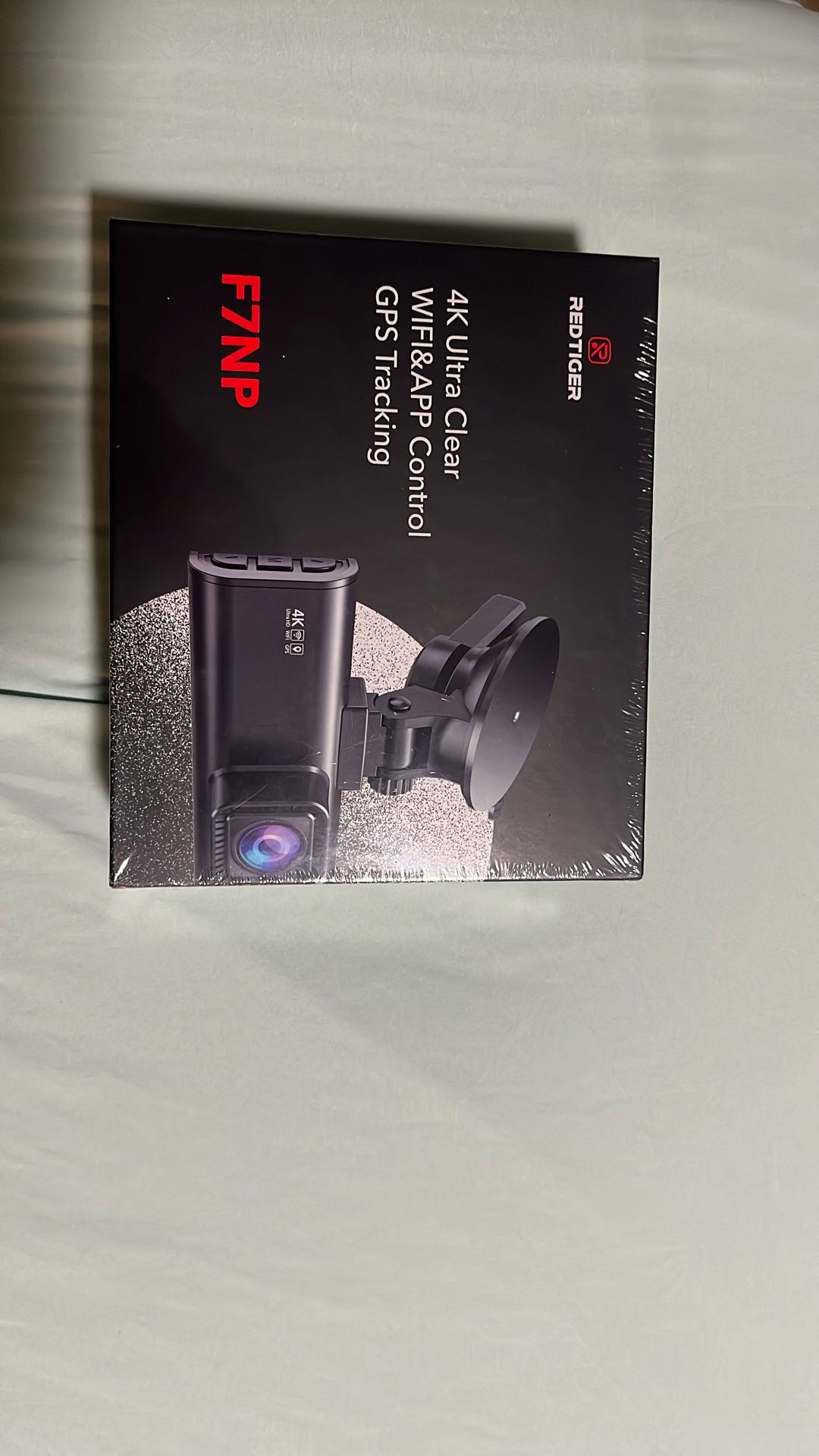 Redtiger F7np 4k