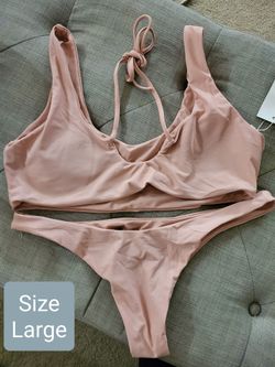New bathing suit/ bikini