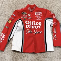 Women’s Race Car Jacket 