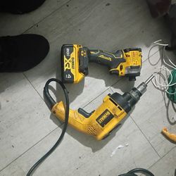 DeWalt Tools $200