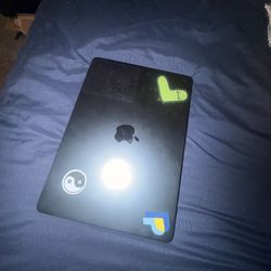 MacBook Air 2022 - Midnight Blue  