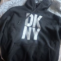 Dkny Sweater Size M