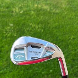 Callaway Rogue Pro Wedge
