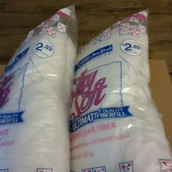 Fiberfill