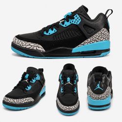 Jordan Spizike Low
