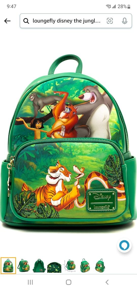 Jungle Book