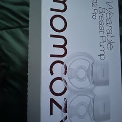 Momcozy S12 Pro – Pump Motor Only (Like New) 