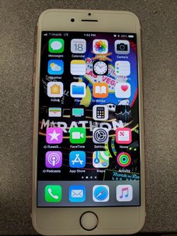 Apple iPhone 6s