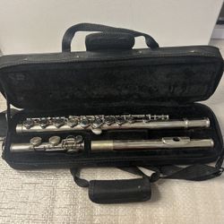 Mendini transverse flute by Cecilio (*4*)