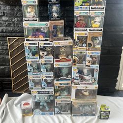 Funko Disney