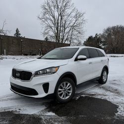 2020 KIA Sorento