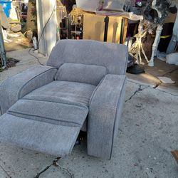 Electric Recliner For Sale
