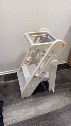 Toddler Tower