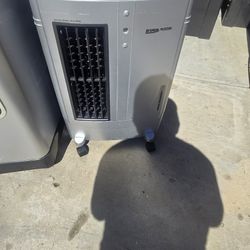 Air Conditioner 