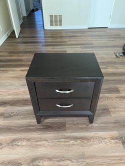 nightstand